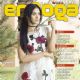 Mirka Cabrera - En Boga Magazine Cover [Ecuador] (23 October 2016)