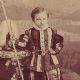 Prince Januarius, Count of Caltagirone
