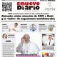 Pope Francis - El Nuevo Diario Magazine Cover [Dominican Republic] (22 April 2025)