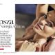 Magdalena Boczarska - Uroda Życia Magazine Pictorial [Poland] (May 2017)