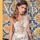 Alessia Rovegno - Cosas Novias Magazine Cover [Peru] (May 2019)