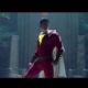 Shazam! Behind the scenes