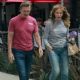 Jaclyn Smith – Out for lunch in Montecito