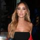 Lauren Pope – Leaving Sexy Fish Restaurant in Mayfair