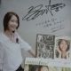 Yoona Advertising shoots for Innisfree