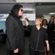 Gene Simmons attends Annual Charity Day hosted by Cantor Fitzgerald, BGC and GFI at BGC Partners, INC on September 11, 2018 in New York City