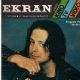 Mickey Rourke - Ekran Magazine Cover [Poland] (19 January 1989)