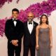 Elijah Wright , Jeffrey Wright and Juno Wright  - The 96th Annual Academy Awards (2024)