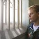 MATT DAMON as Francois Pienaar in Warner Bros. Pictures' and Spyglass Entertainment's drama 'Invictus,' a Warner Bros. Pictures release. Photo by Keith Bernstein
