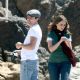 Jennifer Love Hewitt - On The Set Of GHOST WHISPERER 2007-09-10