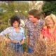 Out in The Weeds