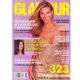 Heidi Klum - Glamour Magazine [Spain] (May 2001)