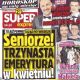 Marcin Hakiel - Super Express Magazine Cover [Poland] (1 March 2023)