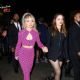 Joey King and Sabrina Carpenter – Leave the Vanity Fair Young Hollywood Party in Hollywood