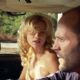 Eve (Amy Smart) and Chev Chelios (Jason Statham) in CRANK. Photo credit: Ron Batzdorf