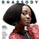 Lupita Nyong'o - Rhapsody Magazine Cover [United States] (December 2015)