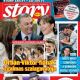 Story Magazine [Hungary] - Story Magazine Cover [Hungary] (16 December 2010)