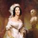 Angelica Singleton Van Buren