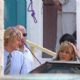 Jennifer Aniston And Owen Wilson Filming 
