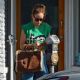 Olivia Wilde – Seen with a friend in Los Angeles