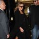 Jennifer Aniston – In an all-black ensemble as she steps out in Manhattan