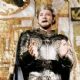 Camelot 1982 National Tour Starring Richard Harris
