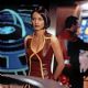 Lexa Doig as Andromeda Ascendant in Andromeda