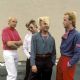 A Flock of Seagulls