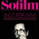 Adam Sandler - SoFilm Magazine Cover [Spain] (February 2020)