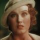 Mystery of the Wax Museum - Fay Wray