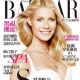 Gwyneth Paltrow - Harper's Bazaar Magazine Cover [Taiwan] (June 2013)