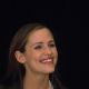 Jennifer Garner - Daredevil Press Conference, 02.02.2003.