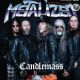 Candlemass - Metalized Magazine Cover [Denmark] (December 2022)