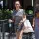 Danielle Bregoli – Shopping at the Grove in Hollywood