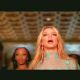 Britney Spears as Lucy in Paramount's Crossroads - 2002