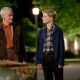 (L-r) JOHN MAHONEY as Chet Duncan and CALLAN McAULIFFE as Bryce Loski in Castle Rock Entertainment's coming-of-age romantic comedy 'FLIPPED,' a Warner Bros. Pictures release. Photo by Ben Glass