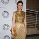 Emily Deschanel - The Paley Center For Media Presents 