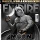 Oscar Isaac - Empire Magazine Cover [United Kingdom] (April 2022)