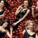 Teri Hatcher - Desperate Housewives Promo Picture