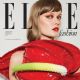 Alessiya Merzlova - Elle Magazine Cover [United Arab Emirates] (March 2023)