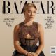 Florence Pugh - Harper's Bazaar Magazine Cover [India] (September 2022)