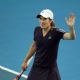 Justine Henin