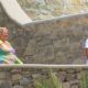 Gemma Collins – Sith her boyfriend Rami Hawash in Mykonos
