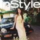 Maddie Ziegler - InStyle Magazine Cover [Mexico] (July 2024)