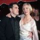 Cameron Diaz and Matt Dillon at The 70th Annual Academy Awards - Arrivals (1998)