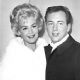 Bobby Darin and Sandra Dee