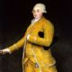 François Cabarrus, 1st Count of Cabarrús