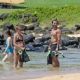Emily Baldoni in Bikini in Hawaii