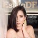 Ariadne Díaz - Estilo Df Magazine Cover [Mexico] (15 October 2018)
