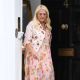 Vanessa Feltz – On a walk in London